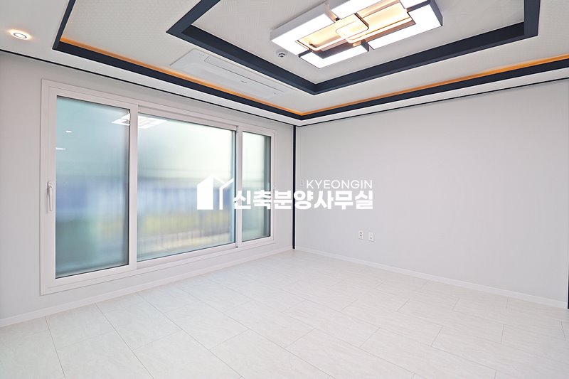 경기 안산단원구 와동 숲속정원빌 [ 4룸 . 테라스 . 복층 Type ] 분양 매물번호 15407 사진 4