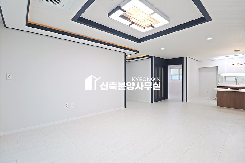경기 안산단원구 와동 숲속정원빌 [ 4룸 . 테라스 . 복층 Type ] 분양 매물번호 15407 사진 5