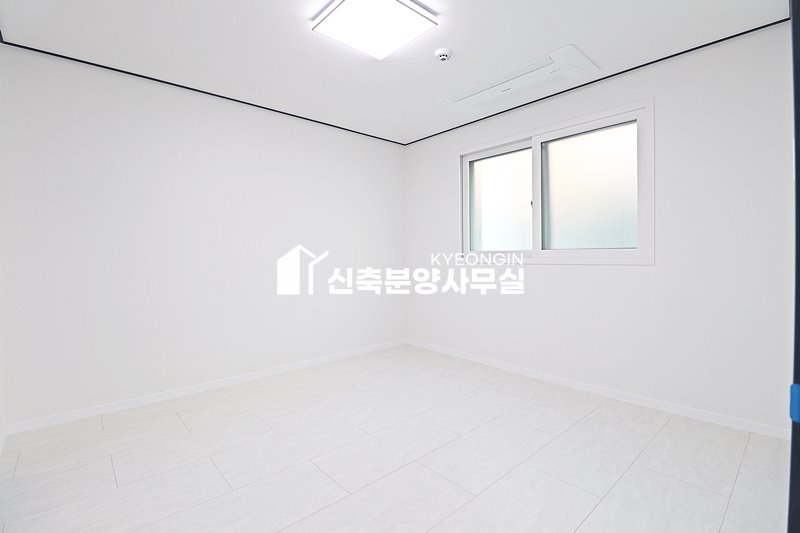 경기 안산단원구 와동 숲속정원빌 [ 4룸 . 테라스 . 복층 Type ] 분양 매물번호 15407 사진 13