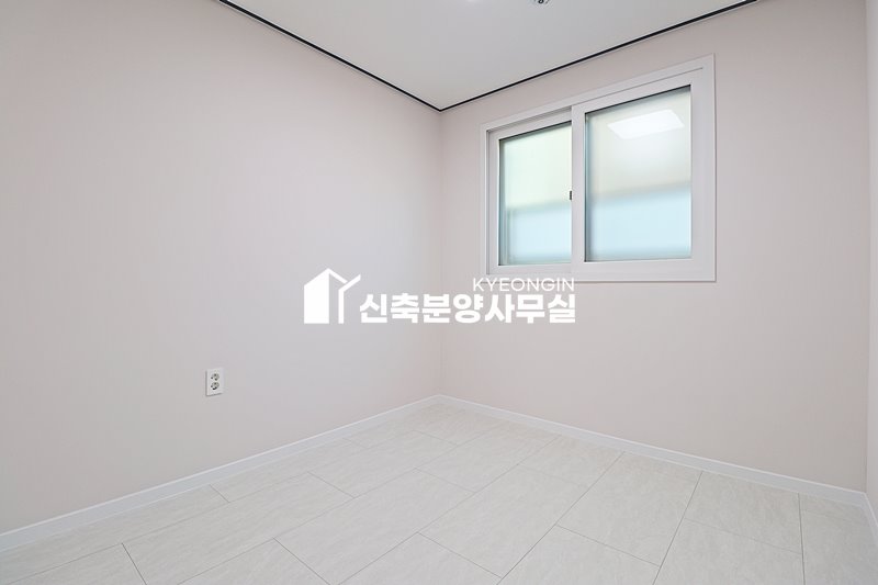 경기 안산단원구 와동 숲속정원빌 [ 4룸 . 테라스 . 복층 Type ] 분양 매물번호 15407 사진 16
