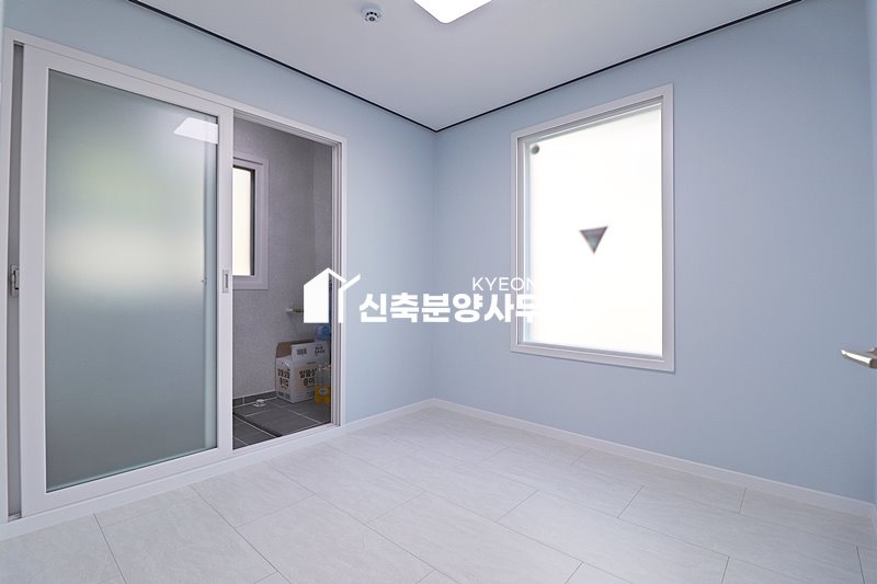 경기 안산단원구 와동 숲속정원빌 [ 4룸 . 테라스 . 복층 Type ] 분양 매물번호 15407 사진 17