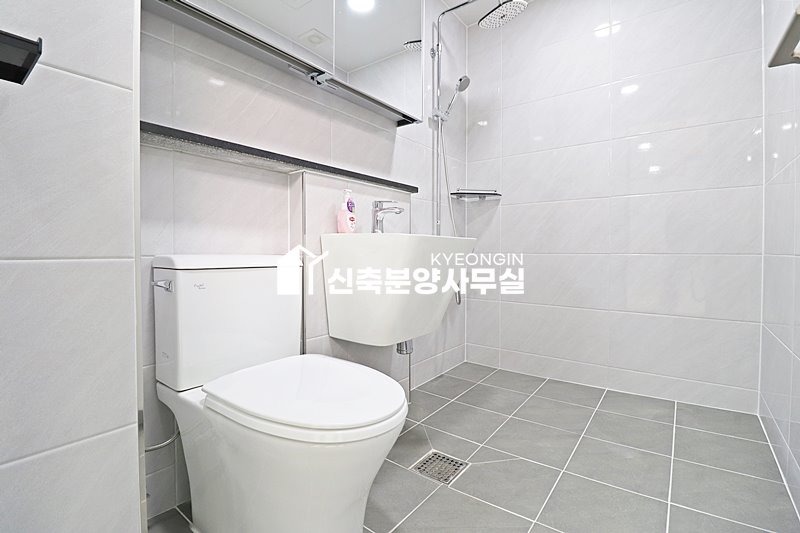 경기 안산단원구 와동 숲속정원빌 [ 4룸 . 테라스 . 복층 Type ] 분양 매물번호 15407 사진 18
