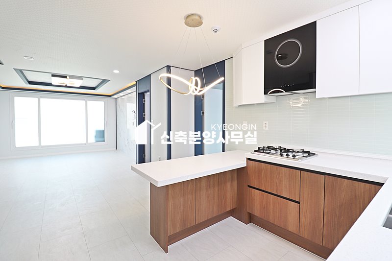 경기 안산단원구 와동 숲속정원빌 [ 4룸 . 테라스 . 복층 Type ] 분양 매물번호 15407 사진 20