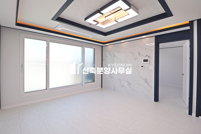 경기 안산단원구 와동 숲속정원빌 [ 4룸 . 테라스 . 복층 Type ] 분양 매물번호 15407 사진 21