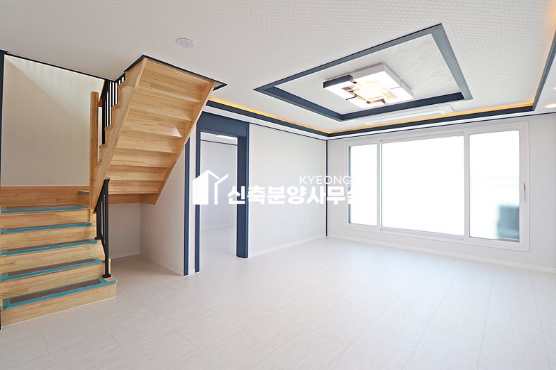 경기 안산단원구 와동 숲속정원빌 [ 4룸 . 테라스 . 복층 Type ] 분양 매물번호 15407 사진 23