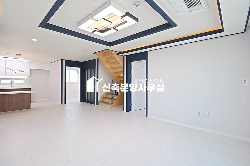 경기 안산단원구 와동 숲속정원빌 [ 4룸 . 테라스 . 복층 Type ] 분양 매물번호 15407 사진 24