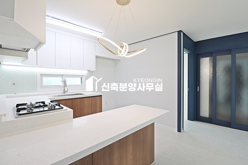 경기 안산단원구 와동 숲속정원빌 [ 4룸 . 테라스 . 복층 Type ] 분양 매물번호 15407 사진 27