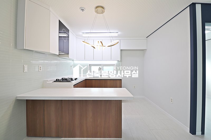 경기 안산단원구 와동 숲속정원빌 [ 4룸 . 테라스 . 복층 Type ] 분양 매물번호 15407 사진 28