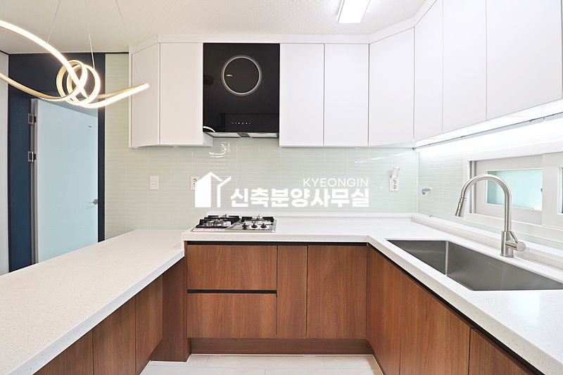 경기 안산단원구 와동 숲속정원빌 [ 4룸 . 테라스 . 복층 Type ] 분양 매물번호 15407 사진 30
