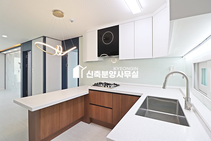 경기 안산단원구 와동 숲속정원빌 [ 4룸 . 테라스 . 복층 Type ] 분양 매물번호 15407 사진 31