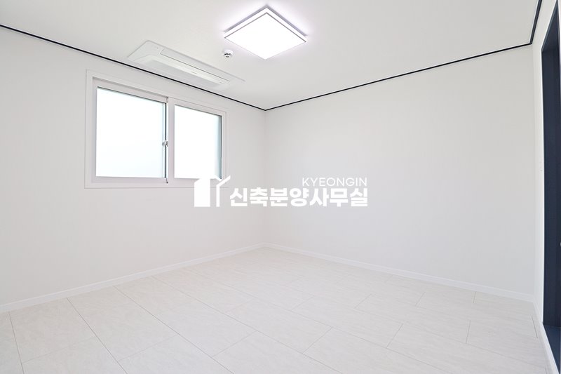 경기 안산단원구 와동 숲속정원빌 [ 4룸 . 테라스 . 복층 Type ] 분양 매물번호 15407 사진 32