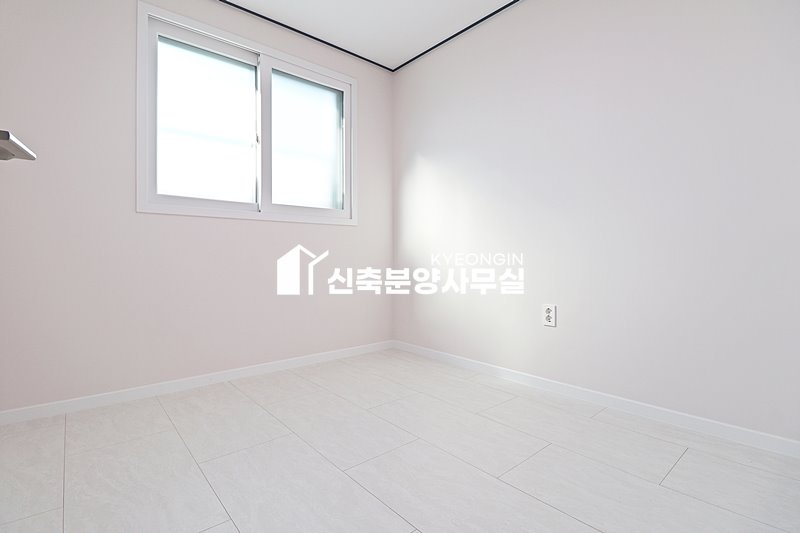 경기 안산단원구 와동 숲속정원빌 [ 4룸 . 테라스 . 복층 Type ] 분양 매물번호 15407 사진 34