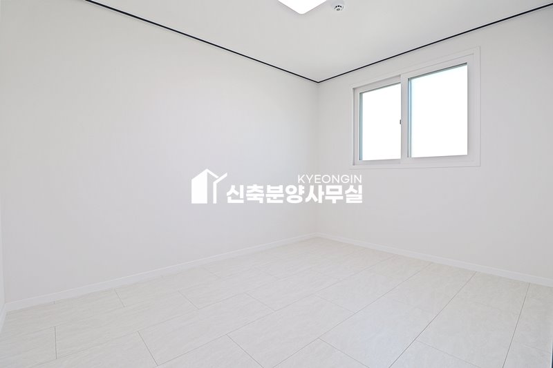 경기 안산단원구 와동 숲속정원빌 [ 4룸 . 테라스 . 복층 Type ] 분양 매물번호 15407 사진 35