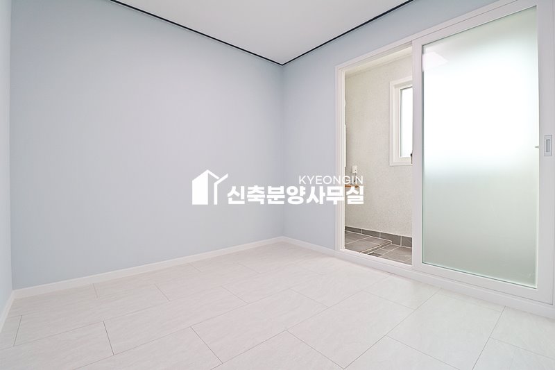 경기 안산단원구 와동 숲속정원빌 [ 4룸 . 테라스 . 복층 Type ] 분양 매물번호 15407 사진 36