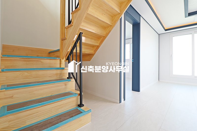 경기 안산단원구 와동 숲속정원빌 [ 4룸 . 테라스 . 복층 Type ] 분양 매물번호 15407 사진 38