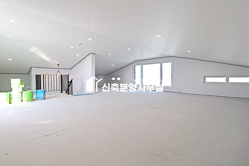 경기 안산단원구 와동 숲속정원빌 [ 4룸 . 테라스 . 복층 Type ] 분양 매물번호 15407 사진 39