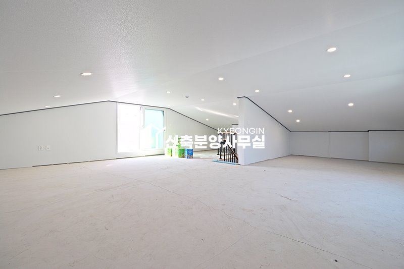 경기 안산단원구 와동 숲속정원빌 [ 4룸 . 테라스 . 복층 Type ] 분양 매물번호 15407 사진 40