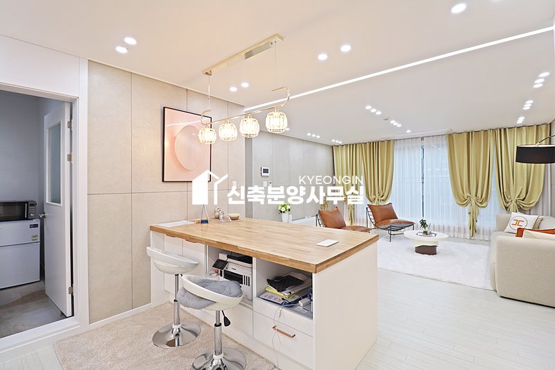 경기 파주시 야당동 아르젠빌 [ 3룸 . 4룸 . 테라스 . 복층 Type ] 분양 매물번호 15406 사진 1