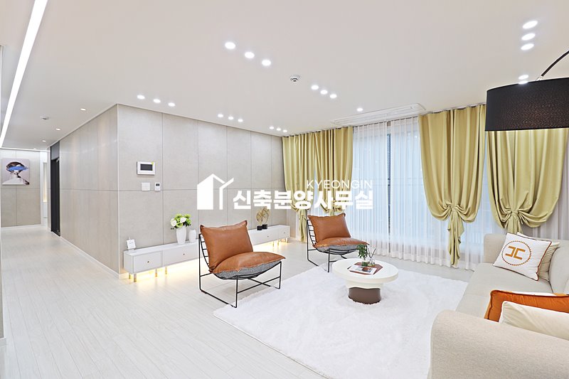 경기 파주시 야당동 아르젠빌 [ 3룸 . 4룸 . 테라스 . 복층 Type ] 분양 매물번호 15406 사진 3