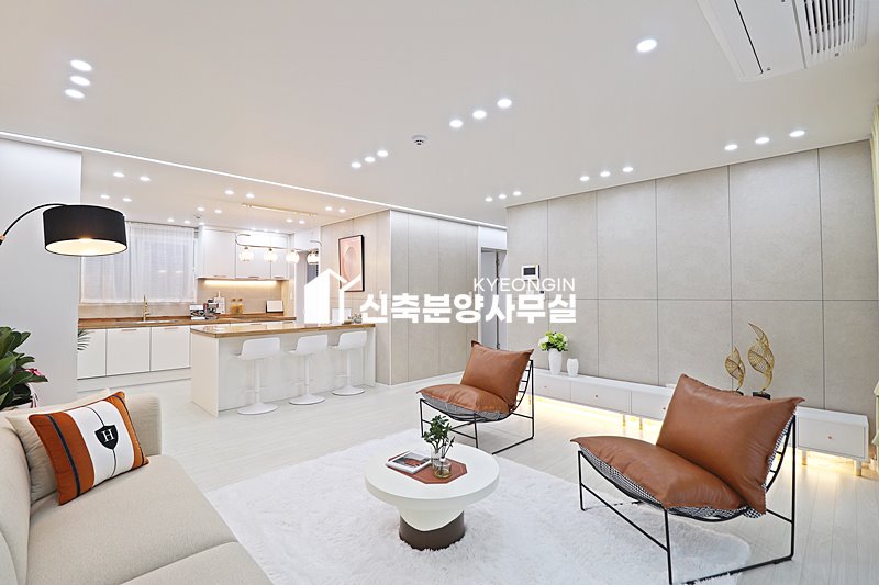 경기 파주시 야당동 아르젠빌 [ 3룸 . 4룸 . 테라스 . 복층 Type ] 분양 매물번호 15406 사진 8