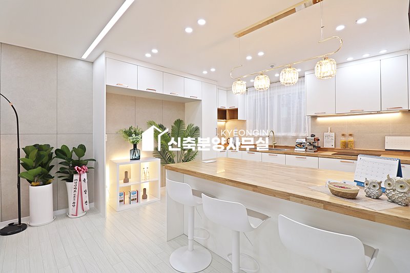 경기 파주시 야당동 아르젠빌 [ 3룸 . 4룸 . 테라스 . 복층 Type ] 분양 매물번호 15406 사진 9