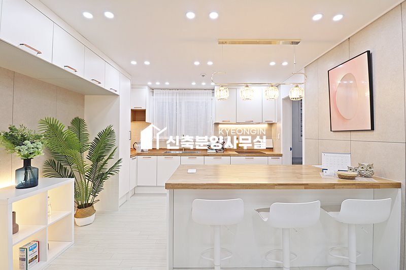 경기 파주시 야당동 아르젠빌 [ 3룸 . 4룸 . 테라스 . 복층 Type ] 분양 매물번호 15406 사진 10