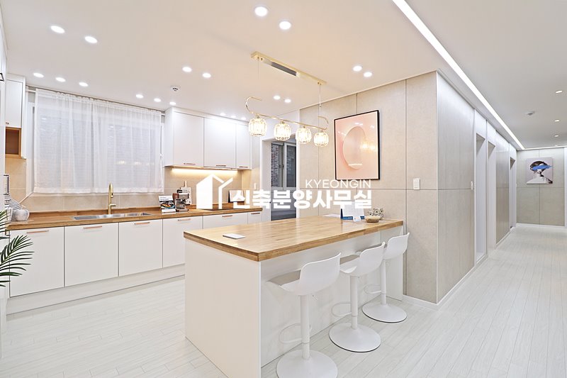 경기 파주시 야당동 아르젠빌 [ 3룸 . 4룸 . 테라스 . 복층 Type ] 분양 매물번호 15406 사진 11