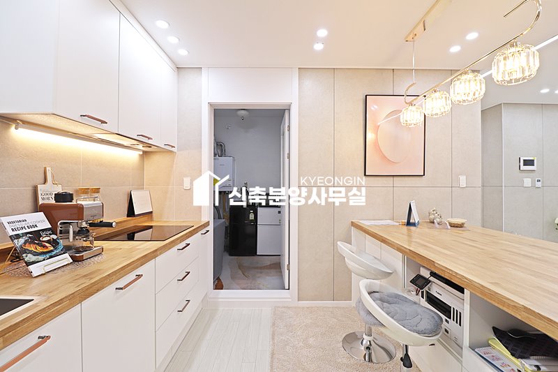 경기 파주시 야당동 아르젠빌 [ 3룸 . 4룸 . 테라스 . 복층 Type ] 분양 매물번호 15406 사진 12