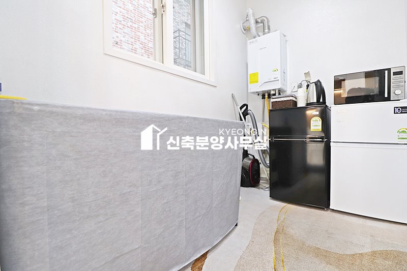 경기 파주시 야당동 아르젠빌 [ 3룸 . 4룸 . 테라스 . 복층 Type ] 분양 매물번호 15406 사진 14