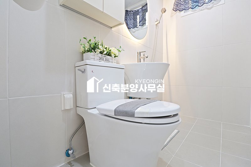 경기 파주시 야당동 아르젠빌 [ 3룸 . 4룸 . 테라스 . 복층 Type ] 분양 매물번호 15406 사진 19