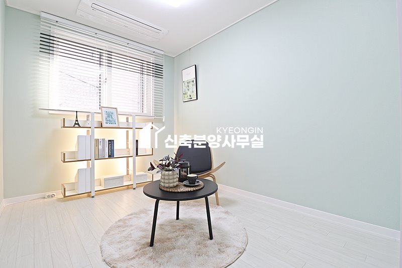 경기 파주시 야당동 아르젠빌 [ 3룸 . 4룸 . 테라스 . 복층 Type ] 분양 매물번호 15406 사진 21