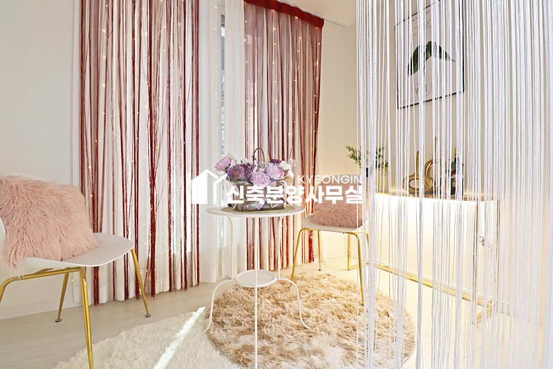 경기 파주시 야당동 아르젠빌 [ 3룸 . 4룸 . 테라스 . 복층 Type ] 분양 매물번호 15406 사진 22