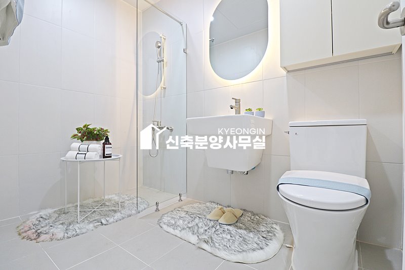 경기 파주시 야당동 아르젠빌 [ 3룸 . 4룸 . 테라스 . 복층 Type ] 분양 매물번호 15406 사진 23