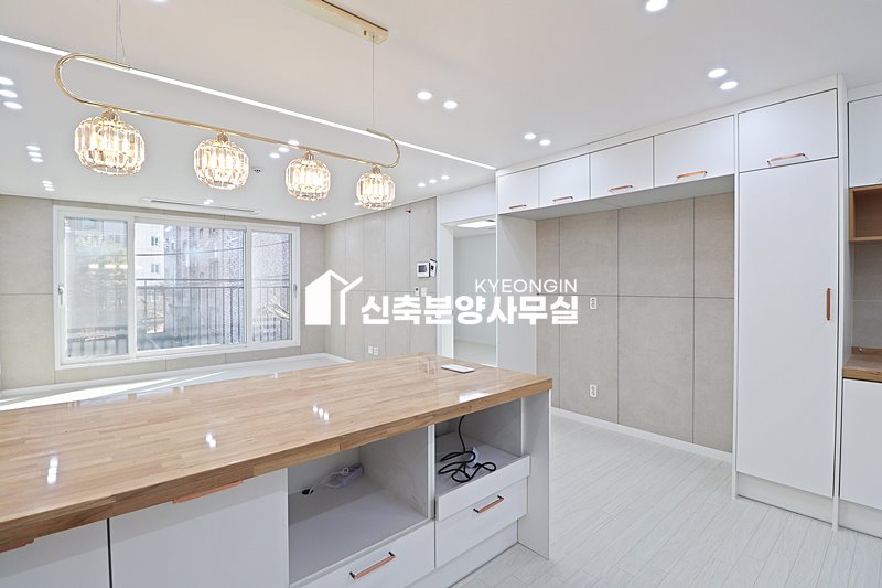 경기 파주시 야당동 아르젠빌 [ 3룸 . 4룸 . 테라스 . 복층 Type ] 분양 매물번호 15406 사진 25