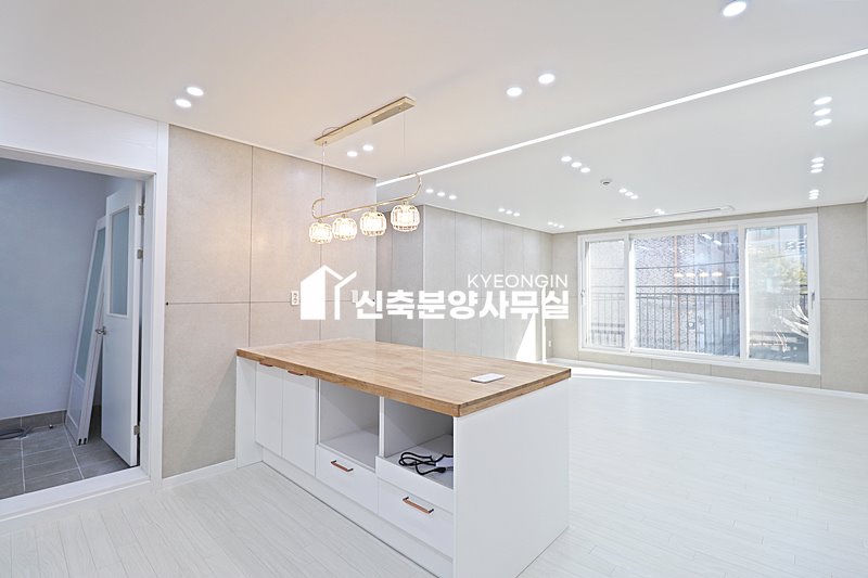 경기 파주시 야당동 아르젠빌 [ 3룸 . 4룸 . 테라스 . 복층 Type ] 분양 매물번호 15406 사진 27