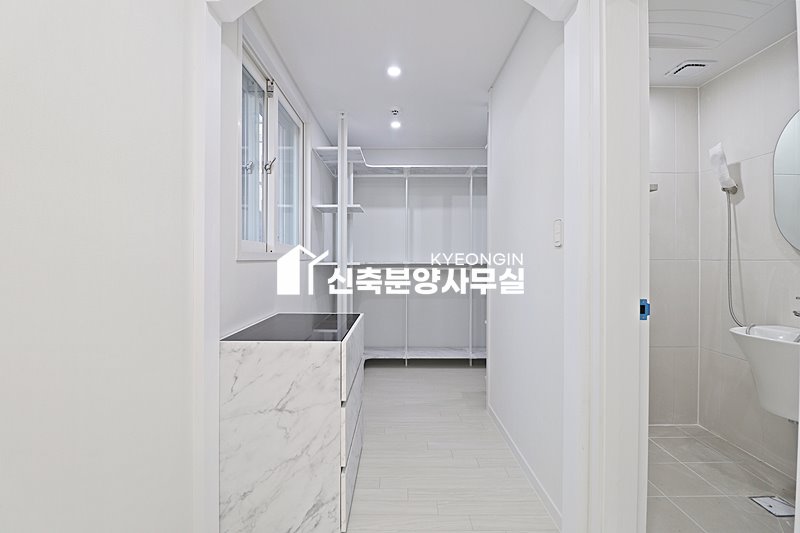 경기 파주시 야당동 아르젠빌 [ 3룸 . 4룸 . 테라스 . 복층 Type ] 분양 매물번호 15406 사진 35