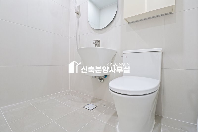 경기 파주시 야당동 아르젠빌 [ 3룸 . 4룸 . 테라스 . 복층 Type ] 분양 매물번호 15406 사진 37