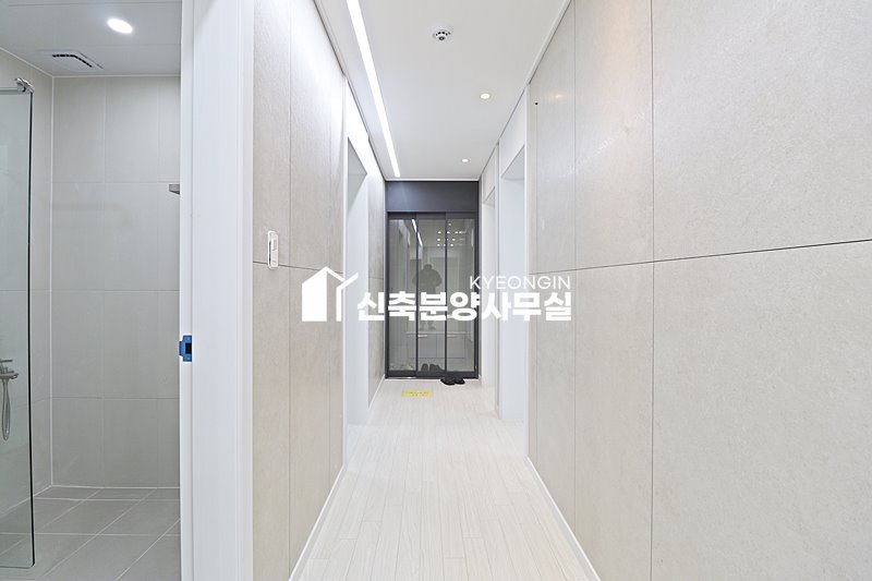 경기 파주시 야당동 아르젠빌 [ 3룸 . 4룸 . 테라스 . 복층 Type ] 분양 매물번호 15406 사진 38