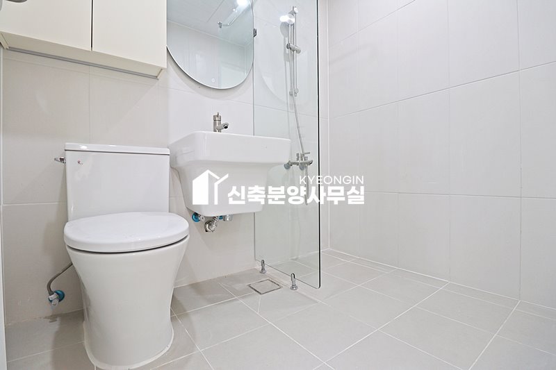 경기 파주시 야당동 아르젠빌 [ 3룸 . 4룸 . 테라스 . 복층 Type ] 분양 매물번호 15406 사진 42