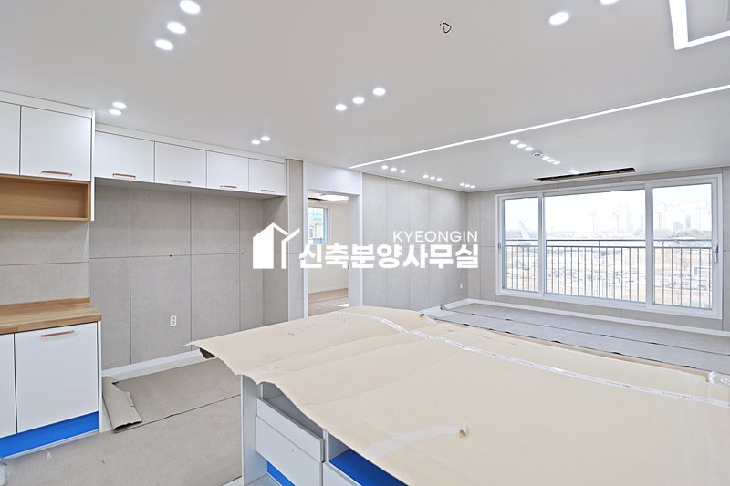 경기 파주시 야당동 아르젠빌 [ 3룸 . 4룸 . 테라스 . 복층 Type ] 분양 매물번호 15406 사진 44