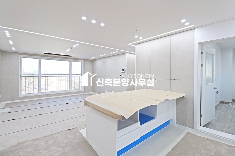 경기 파주시 야당동 아르젠빌 [ 3룸 . 4룸 . 테라스 . 복층 Type ] 분양 매물번호 15406 사진 45