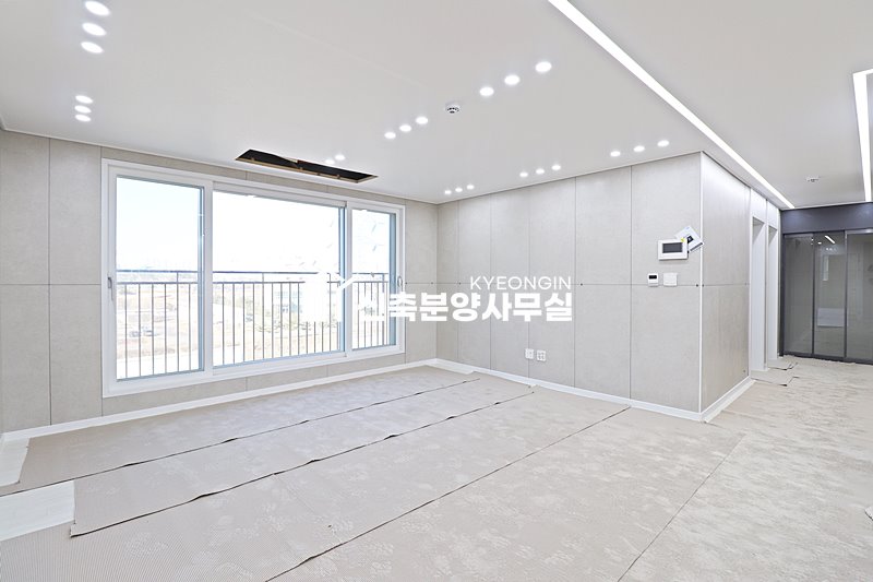 경기 파주시 야당동 아르젠빌 [ 3룸 . 4룸 . 테라스 . 복층 Type ] 분양 매물번호 15406 사진 46