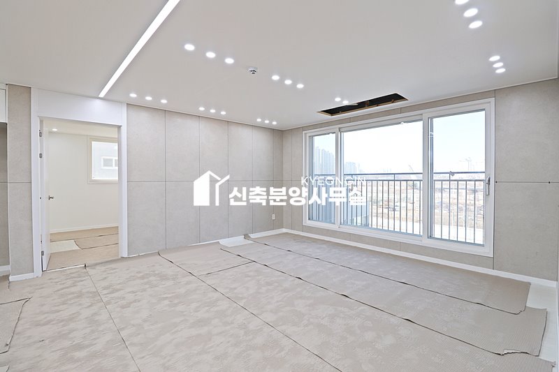 경기 파주시 야당동 아르젠빌 [ 3룸 . 4룸 . 테라스 . 복층 Type ] 분양 매물번호 15406 사진 48