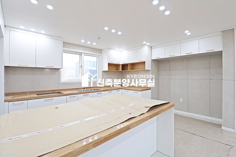 경기 파주시 야당동 아르젠빌 [ 3룸 . 4룸 . 테라스 . 복층 Type ] 분양 매물번호 15406 사진 52