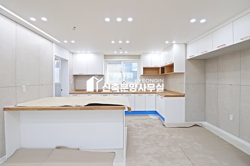 경기 파주시 야당동 아르젠빌 [ 3룸 . 4룸 . 테라스 . 복층 Type ] 분양 매물번호 15406 사진 53
