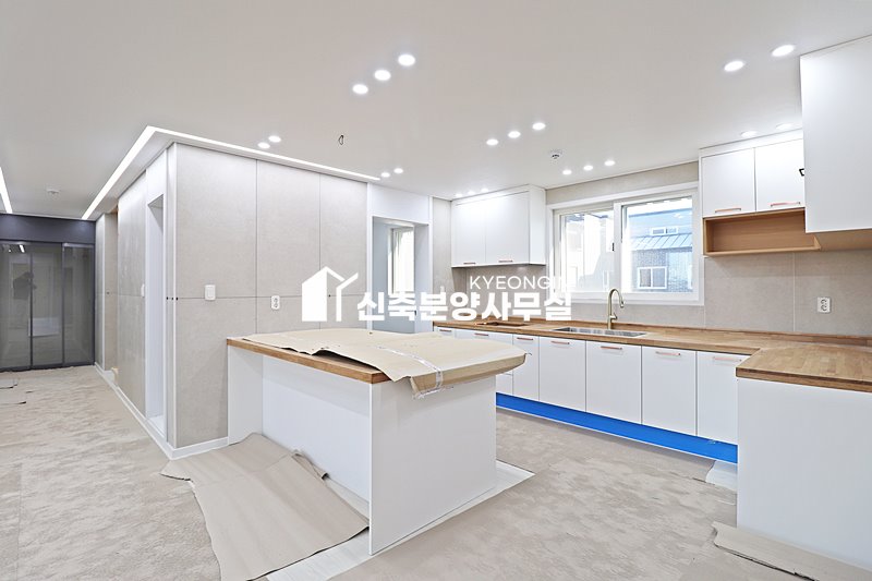 경기 파주시 야당동 아르젠빌 [ 3룸 . 4룸 . 테라스 . 복층 Type ] 분양 매물번호 15406 사진 54