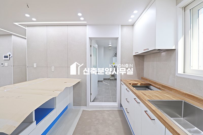 경기 파주시 야당동 아르젠빌 [ 3룸 . 4룸 . 테라스 . 복층 Type ] 분양 매물번호 15406 사진 55
