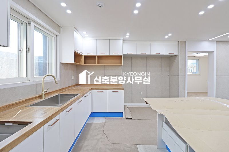 경기 파주시 야당동 아르젠빌 [ 3룸 . 4룸 . 테라스 . 복층 Type ] 분양 매물번호 15406 사진 57
