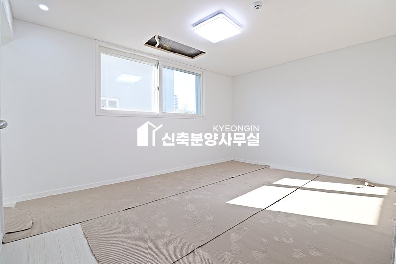 경기 파주시 야당동 아르젠빌 [ 3룸 . 4룸 . 테라스 . 복층 Type ] 분양 매물번호 15406 사진 58