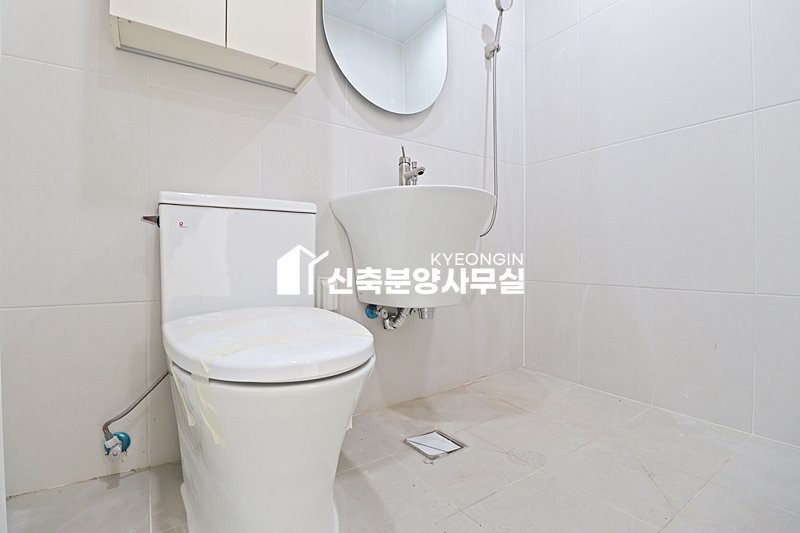 경기 파주시 야당동 아르젠빌 [ 3룸 . 4룸 . 테라스 . 복층 Type ] 분양 매물번호 15406 사진 60